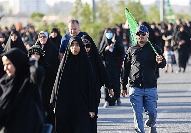 پیام فارس