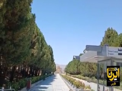 گذر یک‌روزه وزیر میراث فرهنگی در مهد تمدن ایران زمین