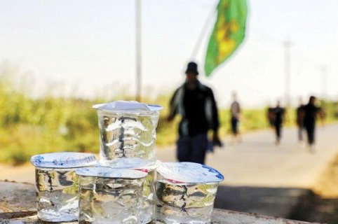 پیام فارس