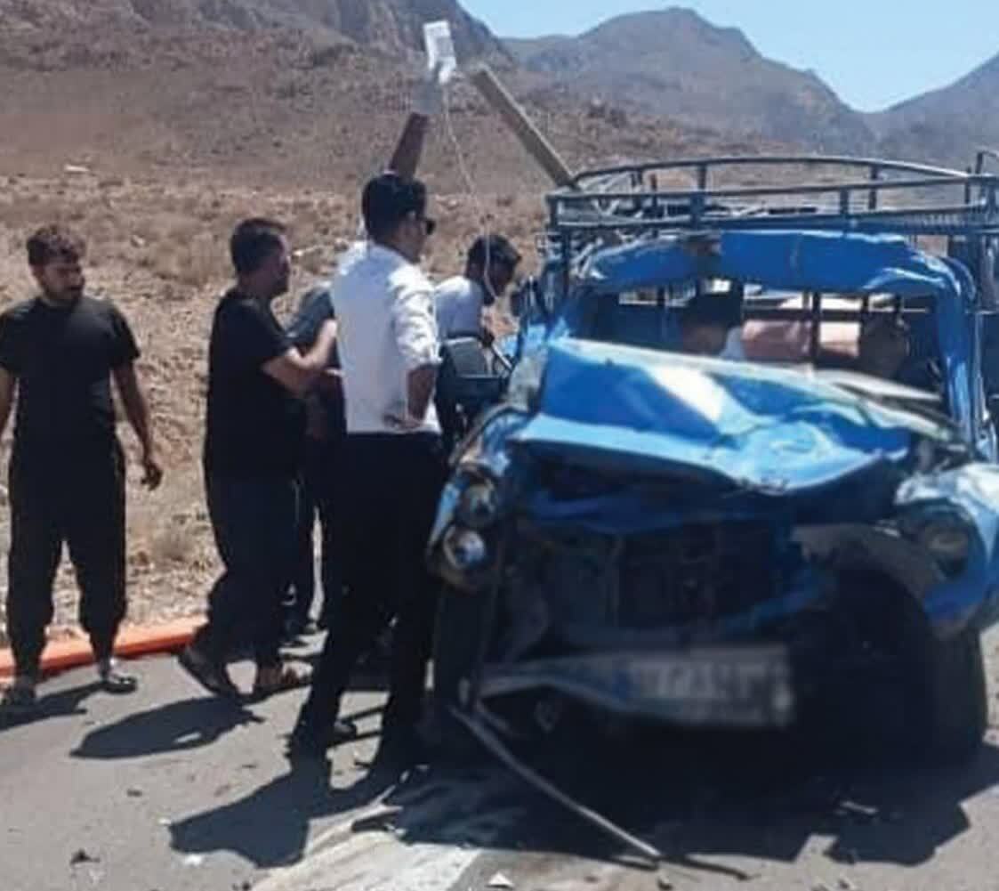 پیام فارس