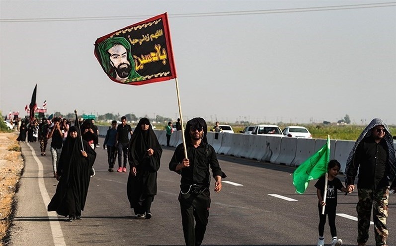 پیام فارس