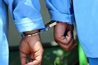 دستگیری سارقان هنگام سرقت محصولات کشاورزی