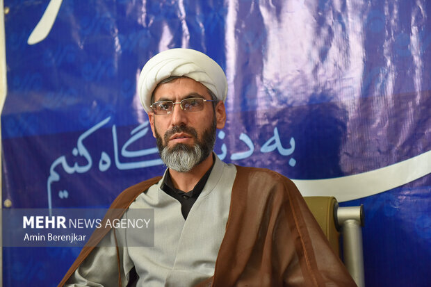 «نیروی انسانی متخصص» سرمایه کلیدی پیشبرد اهداف انقلاب اسلامی است