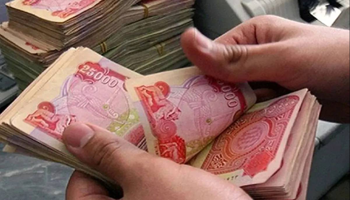 ۳۶۸ میلیارد دینار عراق فروخته شد؛ بیش از ۲ میلیون زائر اربعین ارز گرفتند