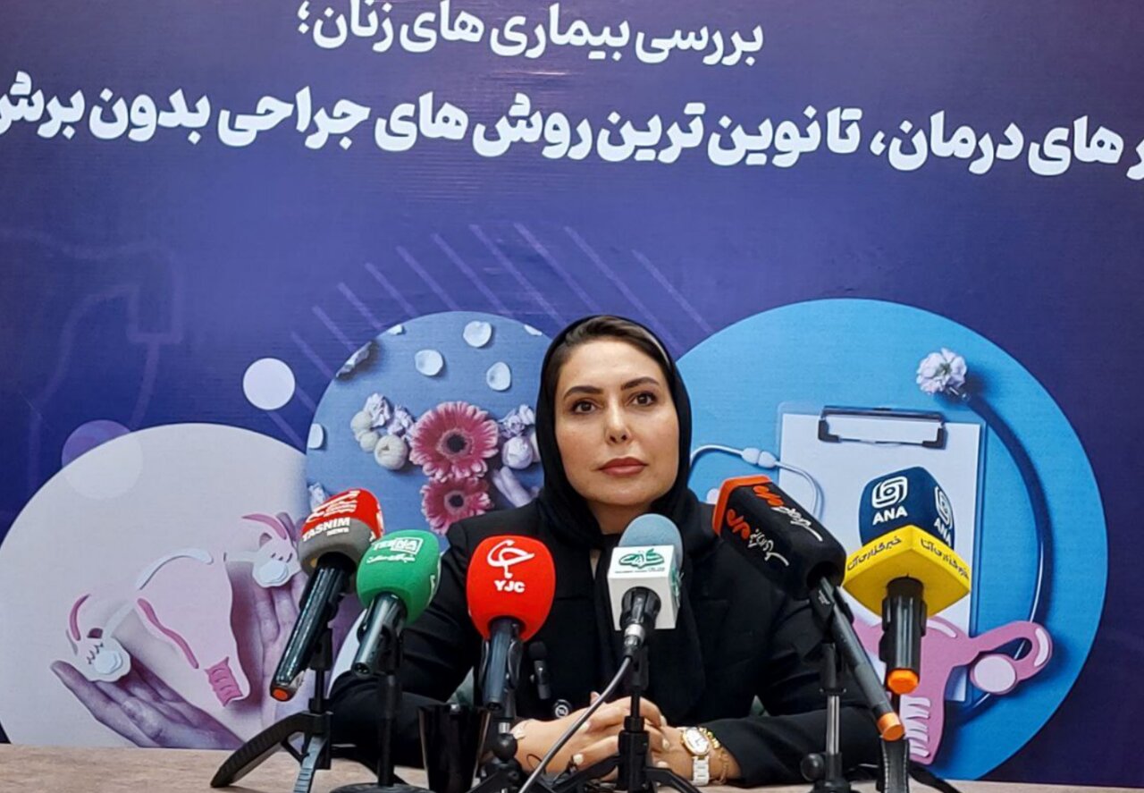 پیام فارس