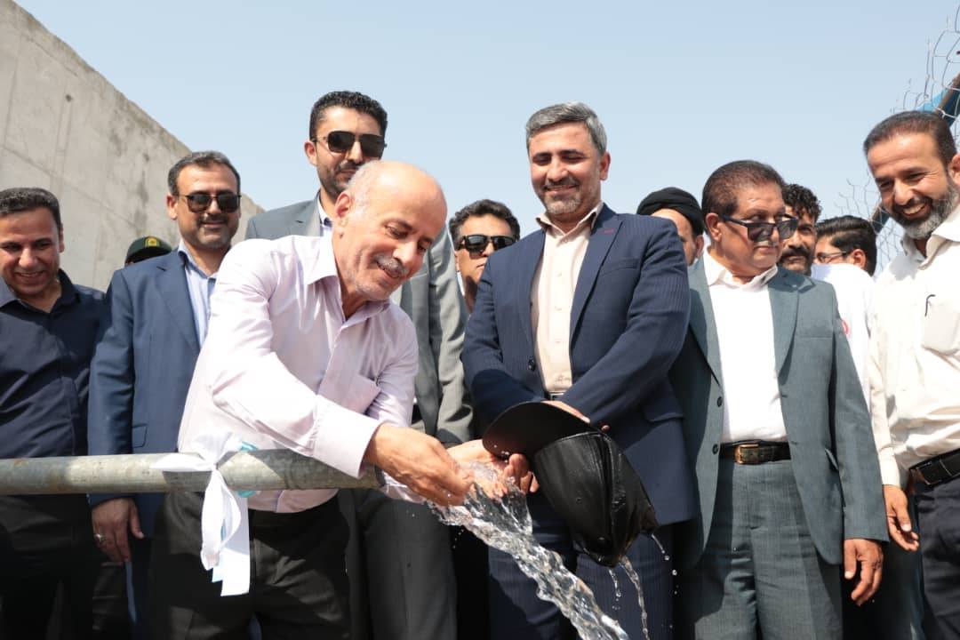 پیام فارس