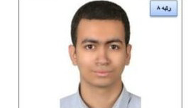 رتبه ۸ کنکور ریاضی: انتظار نداشتم تک‌رقمی شوم