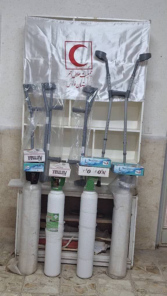 پیام فارس