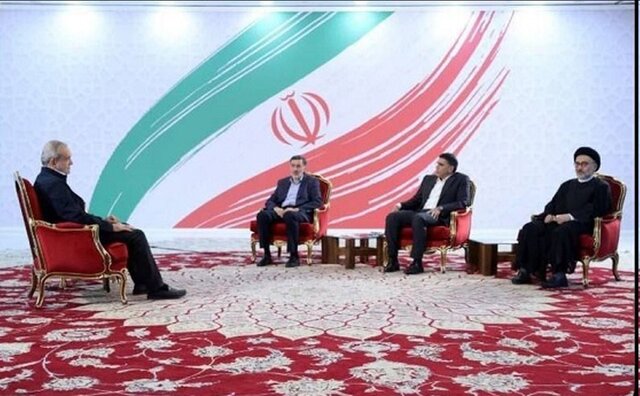 سرمقاله هم میهن/ ضعف و قوت یک گفت‌وگو