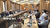 نخستین شعبه فرهنگستان علوم ایران در شیراز تأسیس می‌شود