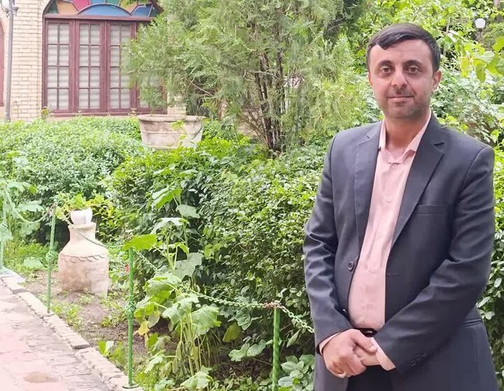معرفی برگزیدگان مسابقه «شمیم میلاد» کانون فرهنگی هنری سلاله پاکان جهرم