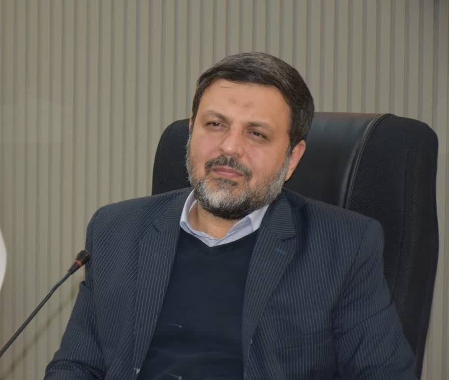 گفتگوی زنده مدیر کل مرکز فارس با خبر سراسری، ساعت ۱۴ امروز
