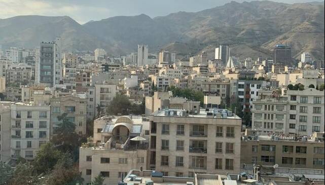 رکود در بازار مسکن می‌ماند؟
