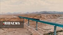 ساخت سه مسیر ریلی در استان فارس در آینده‌ای نزدیک