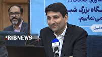 راه اندازی دانشکده هوش مصنوعی در دانشگاه شیراز در آینده ای نزدیک