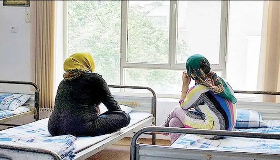 خانه‌های «امن» بی‌پناه؛ بی‌توجهی به پناهگاه‌های زنان
