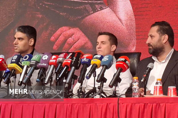 حدادی: تغییرات در پرسپولیس ادامه خواهد داشت/ زود با اوسمار توافق کردیم