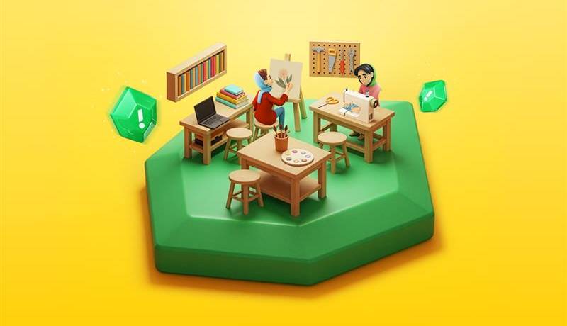 مشارکت اسنپ در تجهیز کارگاه‌های مهارت‌آموزی برای دختران ترخیص‌شده از سازمان بهزیستی