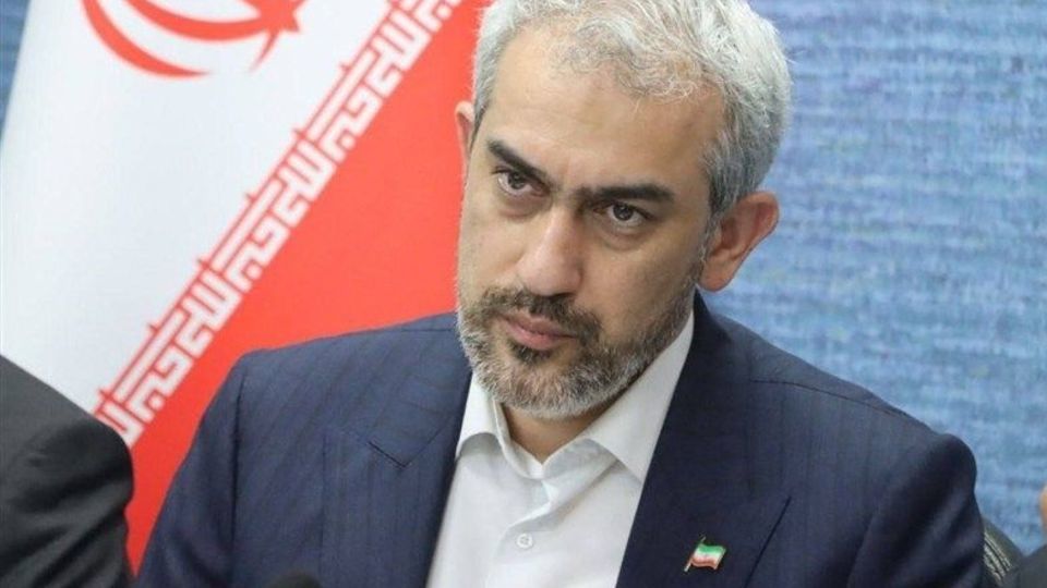 وزیر اقتصاد خطاب به بانک‌های ناتراز: به سرنوشت «آینده» دچار می‌شوید