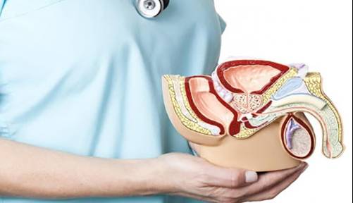 عفونت پروستات چه علائمی دارد؟