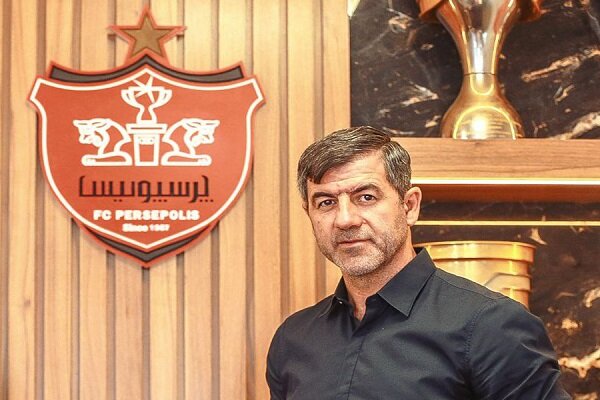 باقری: زیبایی فوتبال به حضور تماشاگران است/ دوست داشتم هاشمیان بماند