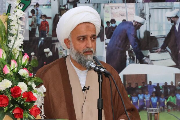 حدائق: ارزش هدایت از طلوع تا غروب خورشید با ارزش‌تر است