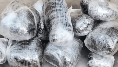 کشف ۱۵۱ کیلوگرم تریاک در شیراز