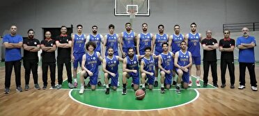 سروقامتان زاگرس، از سد سمنانی‌ها گذشتند