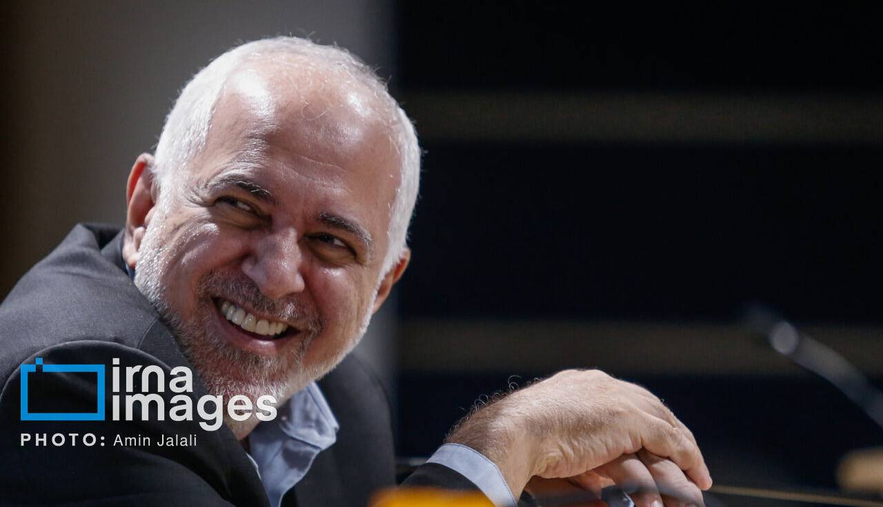 ایران تسلیم نمی‌شود