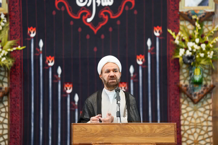 کلانتری: تسخیر لانه جاسوسی آمریکا، انقلاب اسلامی را بیمه کرد