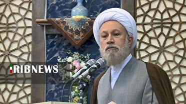 مسیر انقلاب و ارزش‌های دینی، مسیر اهل بیت است