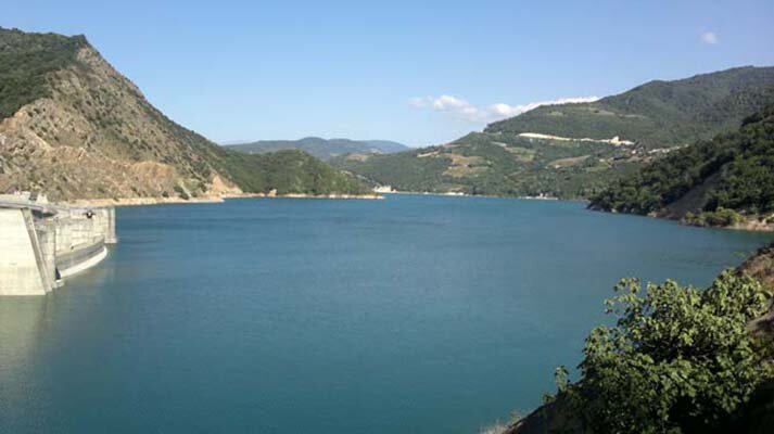 کرم‌پور: کیفیت آب سد درودزن آنلاین بررسی می‌شود