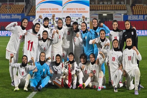 مسیر سخت فوتبال زنان ایران تا جام ملت‌های آسیا؛ این قهرمانی کافی نیست!