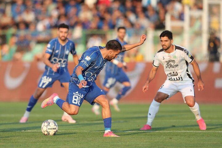 سه دلیل برگشت استقلال به روزهای خوب/ کلید اصلی در اختیار ساپینتو بود