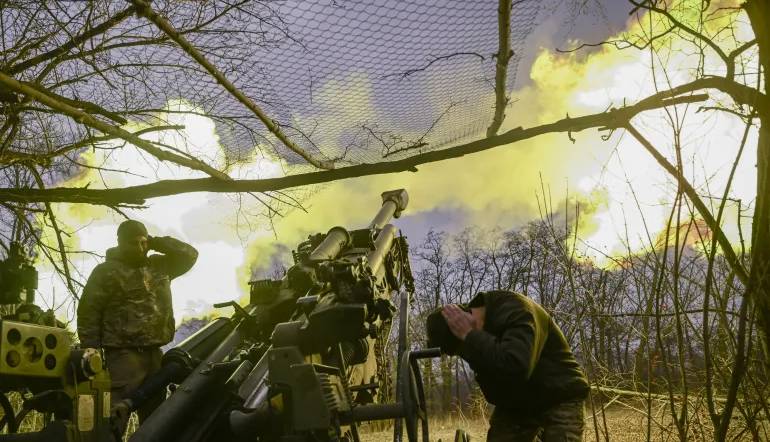 پوکرووسک؛ آیا روسیه کلید دونباس را فتح می‌کند؟