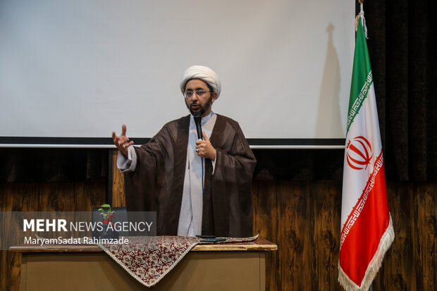 تقدیری: شناخت فرهنگ اسلامی، ضرورت امروز نوجوانان ایران است