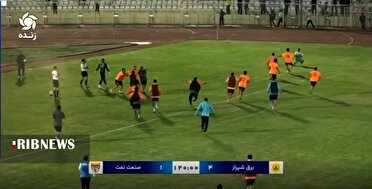 برق به مرحله چهارم جام حذفی صعود کرد