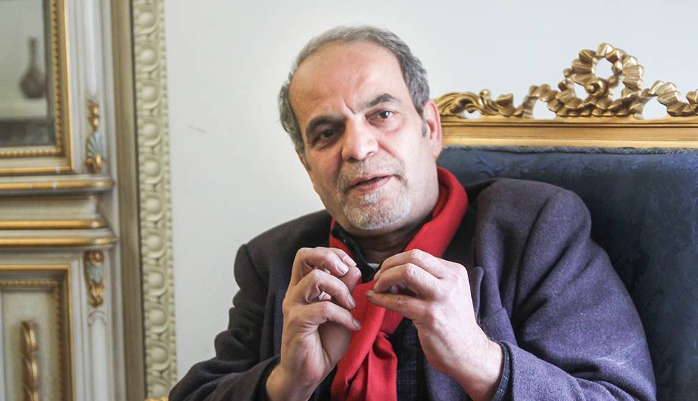 شمس الواعظین: در عرصه داخلی هم باید آتش‌بس اعلام شود