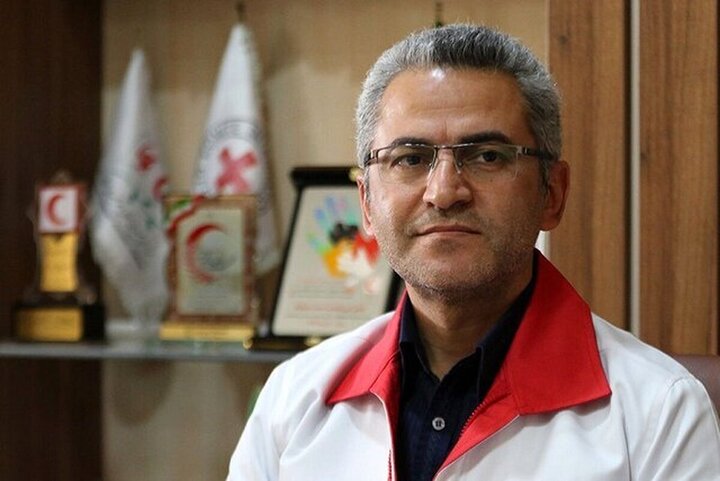 درویشی: «فارس» برترین استان کشور در طرح ملی نذر خدمت شد