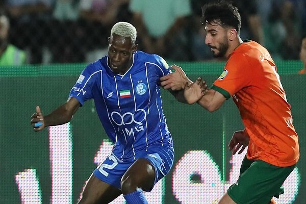 آخرین وضعیت مصدومان استقلال/ دو بازیکن به زودی بر می‌گردند