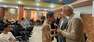 اعزام کاروان روشندلان فارس به رقابت‌های پاراآسیایی