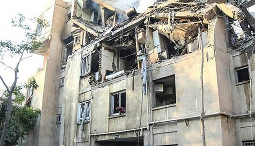 تعیین تکلیف ۸۵۲۰ واحد مسکونی آسیب‌دیده در جنگ