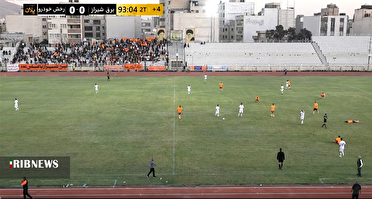 سه امتیاز خانگی برق پرید