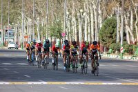 دعوت سه دوچرخه‌سوار نوجوان فارس به اردوی استعدادیابی کشوری