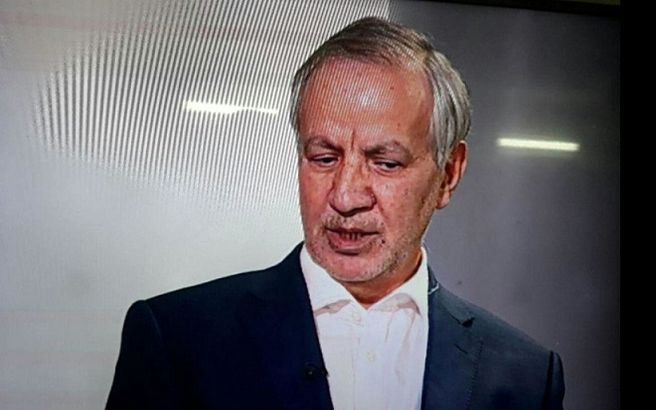 سرمقاله ایران/ گزارش مناظره دانشگاه آکسفورد: خطر منطقه‌ای؟!