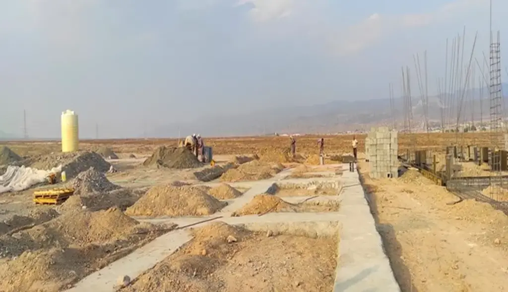 تحویل زمین به متقاضیان جوانی جمعیت: فقط ۱۷ درصد!