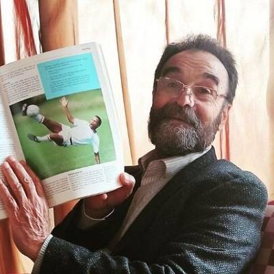 تحلیل «جلال چراغپور» از قرعه ایران در جام جهانی