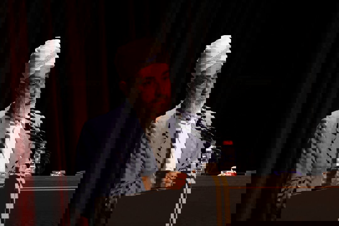 شیخ ابونجمی :جایگاه زن در اسلام نشانه تکامل جامعه است