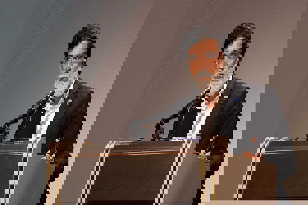 مریدی: همایش ریحانه‌النبی پیوند فرهنگ و معارف اسلامی است