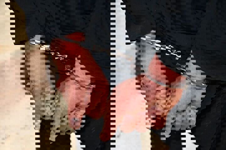 قتل در نزدیکی ارگ کریمخان شیراز؛ قاتل ۲۱ ساله دقایقی بعد دستگیر شد